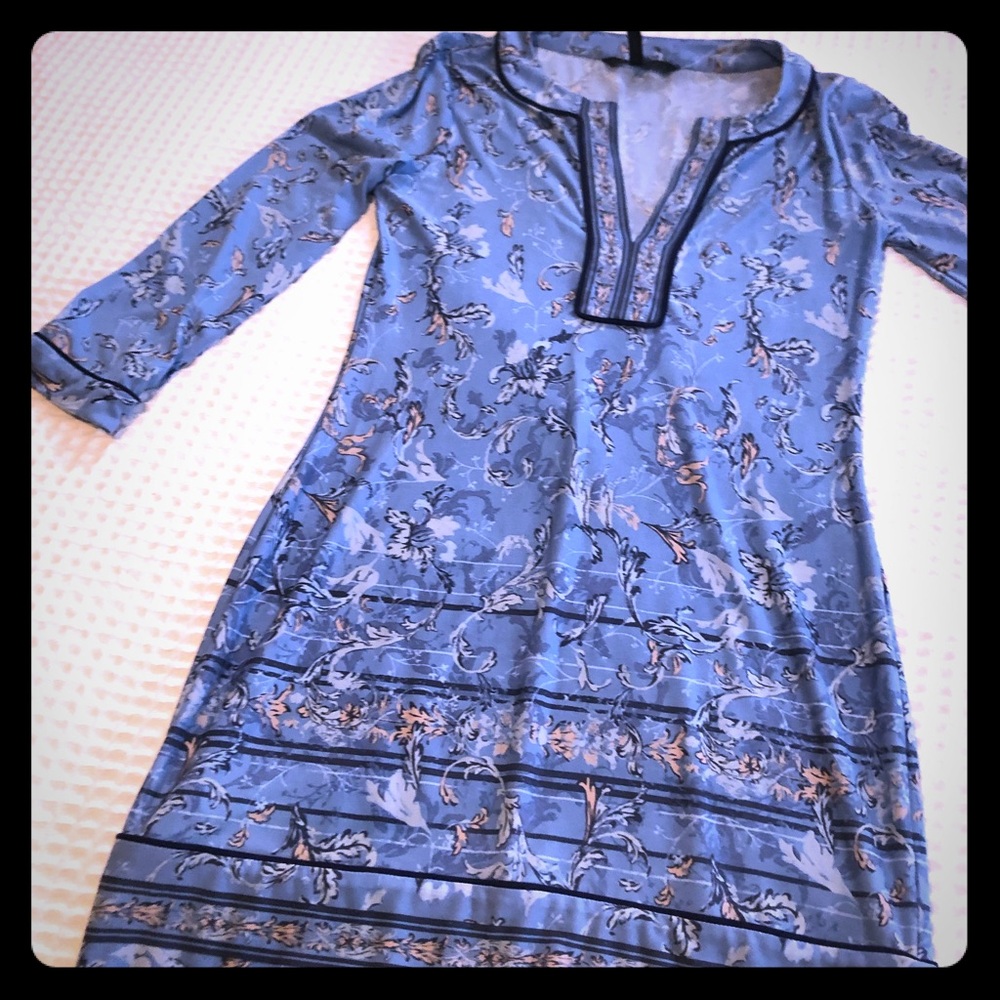 BCBG Dress XS Mint